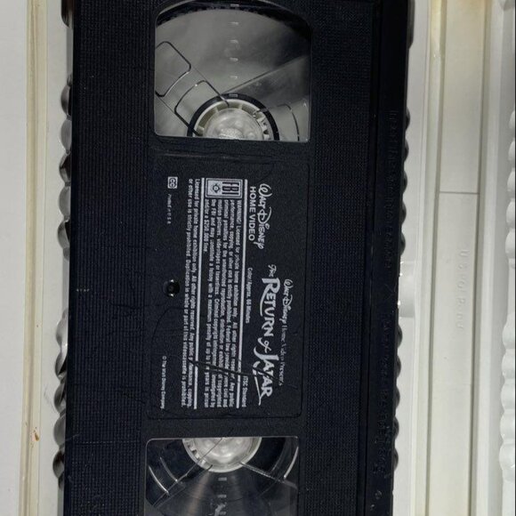 9 Disney VHS tapes - Picture 5 of 8